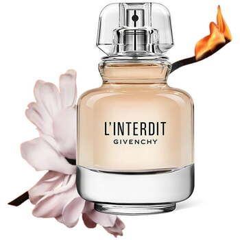 L´Interdit Vlasový sprej